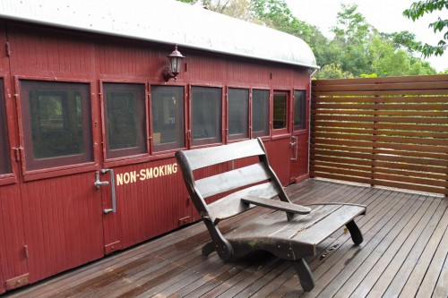 australie-queensland-glass-house-mountains-ecolodge-wagon-restaurant