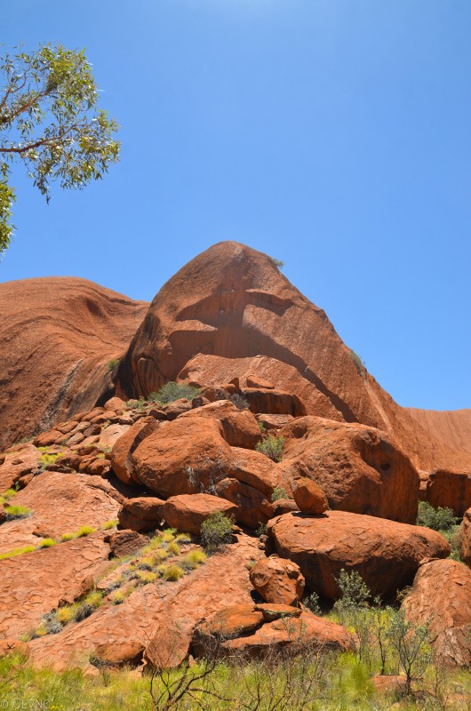 australie-uluru