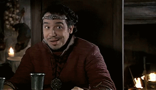 Le jeu du: "Oui" - Page 50 Gif-kaamelott-arthur-oh-putain-oui