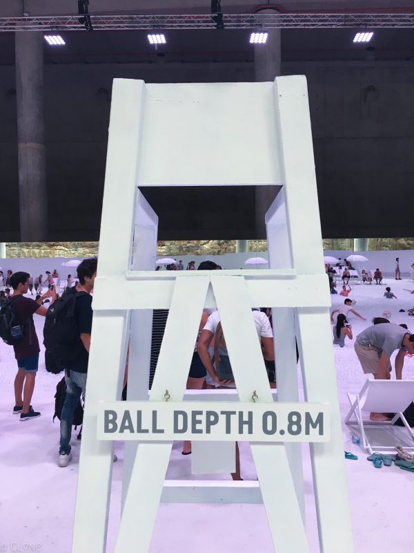the-beach-ball-pit-snarkitecture-sydney