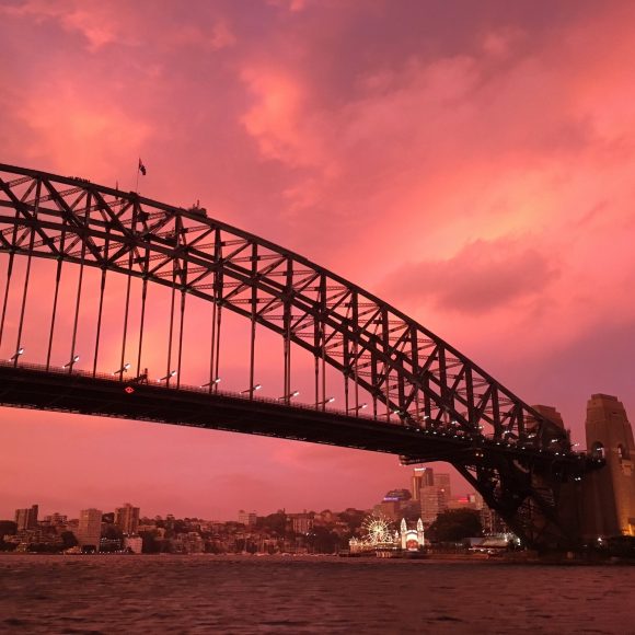 Les Meilleurs Spots De Coucher De Soleil à Sydney