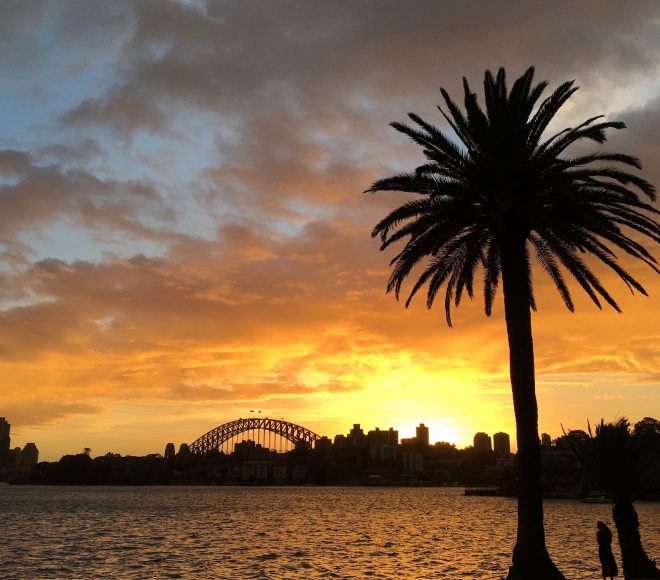 Les Meilleurs Spots De Coucher De Soleil à Sydney