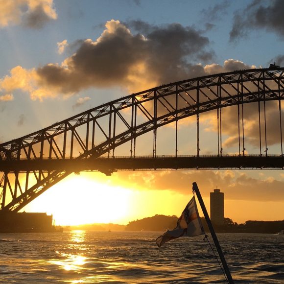Les Meilleurs Spots De Coucher De Soleil à Sydney